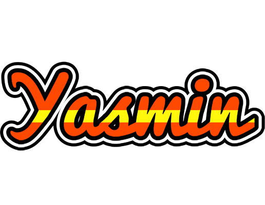 Yasmin madrid logo