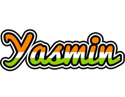 Yasmin mumbai logo