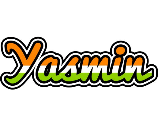 Yasmin mumbai logo