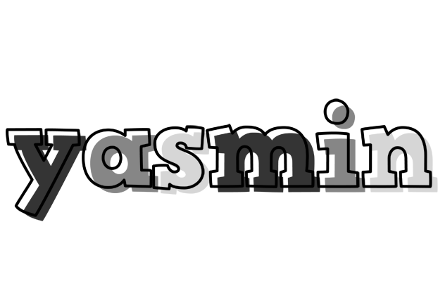 Yasmin night logo