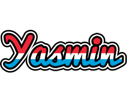 Yasmin norway logo