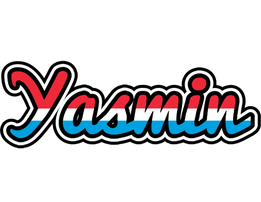 Yasmin norway logo