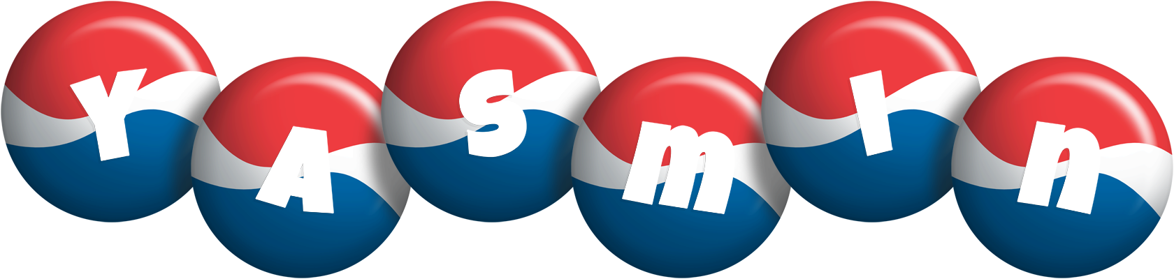 Yasmin paris logo