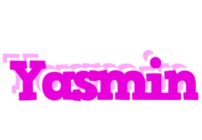 Yasmin rumba logo