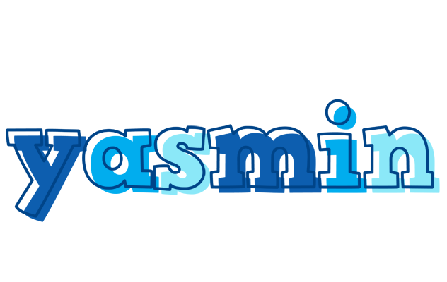 Yasmin sailor logo