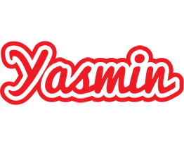 Yasmin sunshine logo