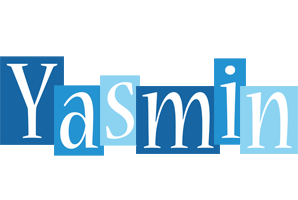 Yasmin winter logo