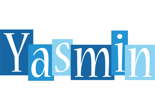 Yasmin winter logo