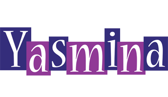 Yasmina autumn logo