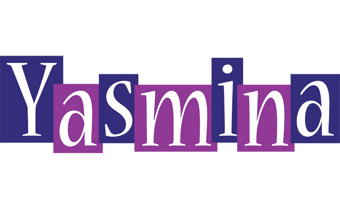 Yasmina autumn logo