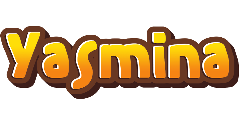 Yasmina cookies logo