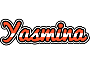 Yasmina denmark logo