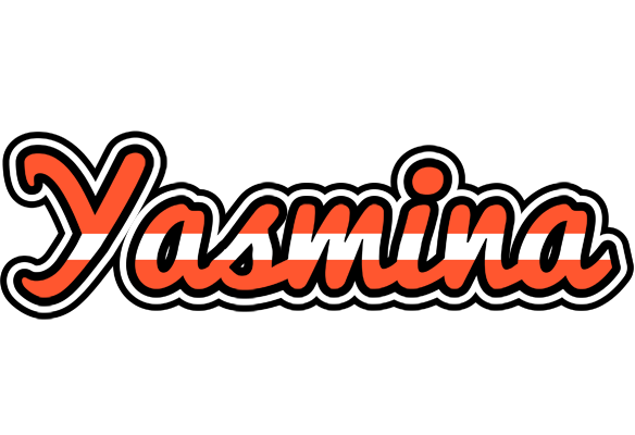 Yasmina denmark logo