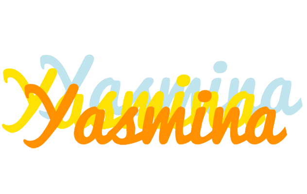 Yasmina energy logo