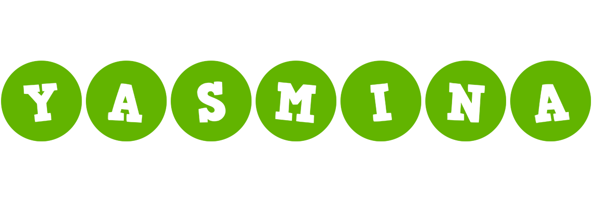 Yasmina games logo