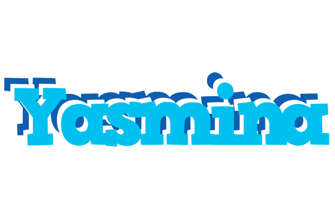 Yasmina jacuzzi logo