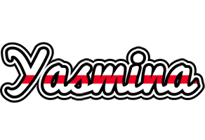 Yasmina kingdom logo