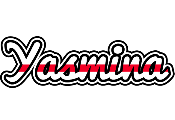 Yasmina kingdom logo