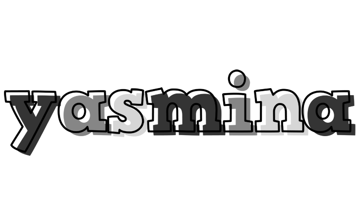 Yasmina night logo