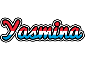 Yasmina norway logo