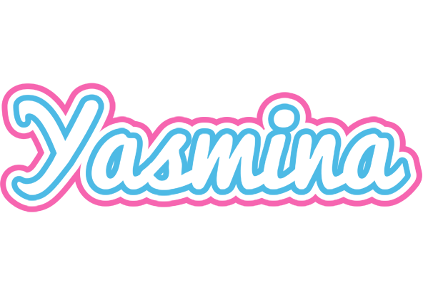 Yasmina outdoors logo