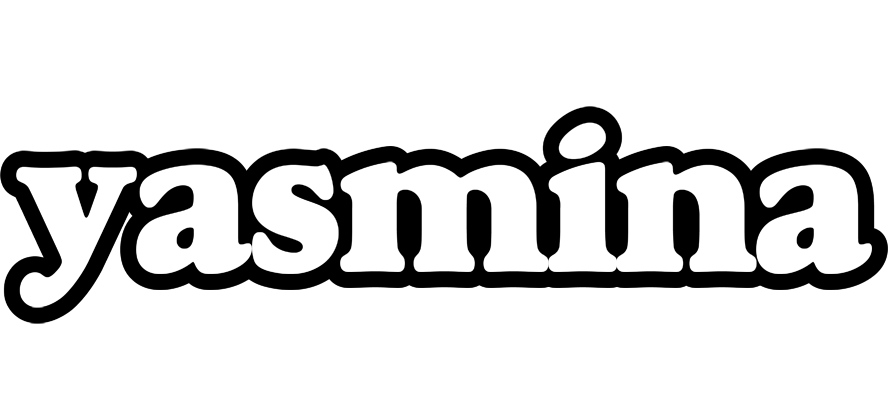 Yasmina panda logo