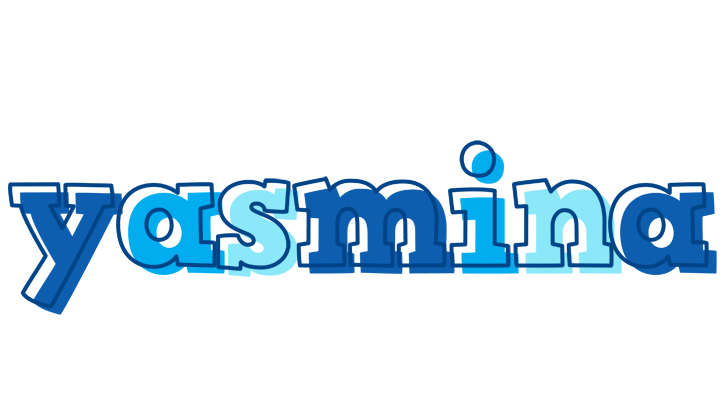Yasmina sailor logo