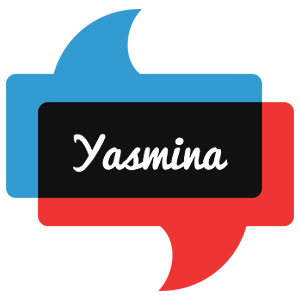 Yasmina sharks logo