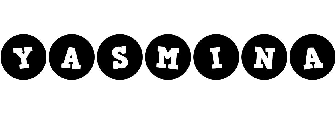 Yasmina tools logo