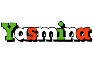 Yasmina venezia logo