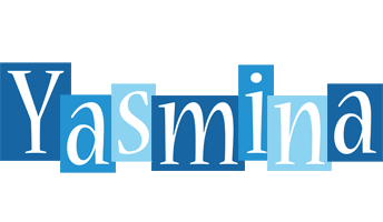 Yasmina winter logo