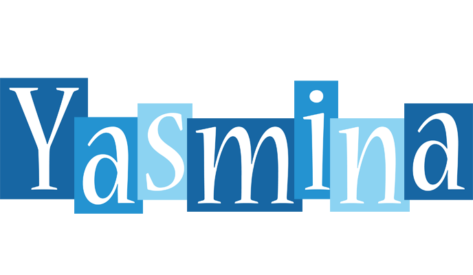 Yasmina winter logo