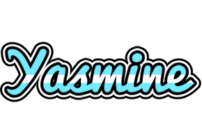 Yasmine argentine logo