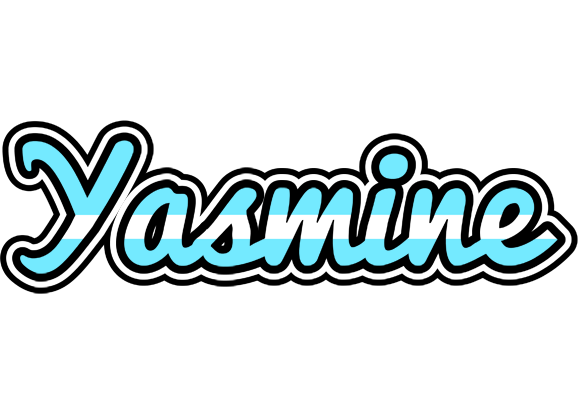 Yasmine argentine logo