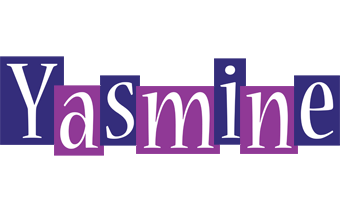 Yasmine autumn logo