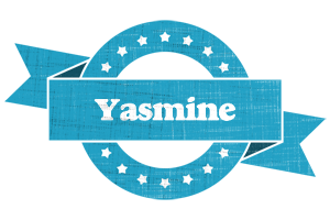 Yasmine balance logo