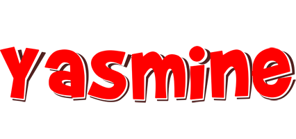 Yasmine basket logo