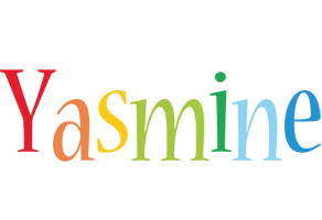 Yasmine Logo | Name Logo Generator - Smoothie, Summer, Birthday, Kiddo ...