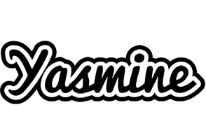 Yasmine chess logo