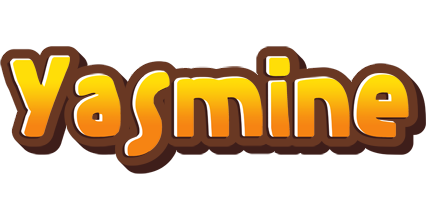 Yasmine cookies logo