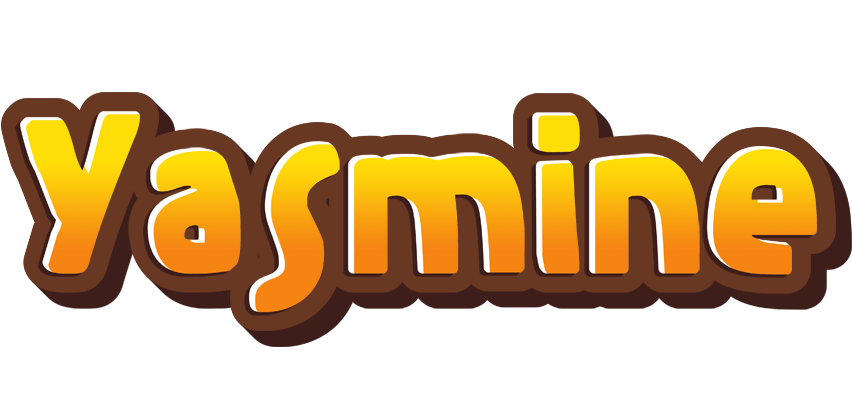 Yasmine cookies logo