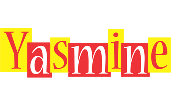 Yasmine errors logo