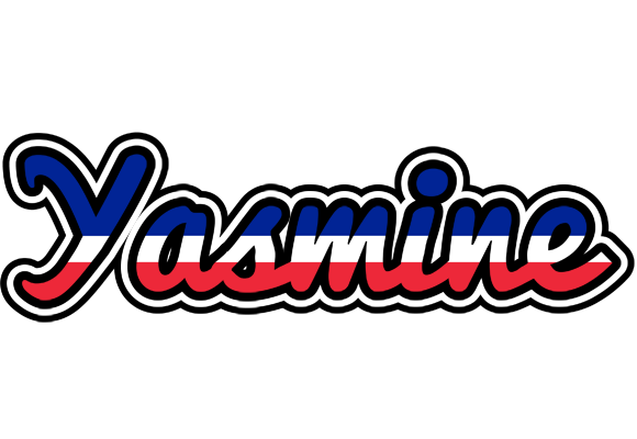 Yasmine france logo