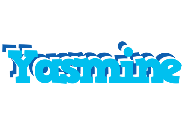 Yasmine jacuzzi logo