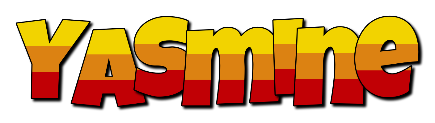 Yasmine jungle logo