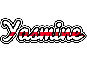 Yasmine kingdom logo