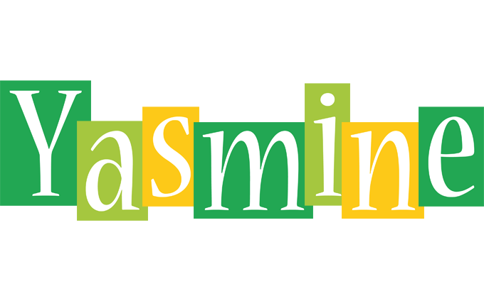 Yasmine lemonade logo