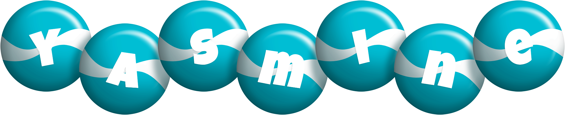 Yasmine messi logo