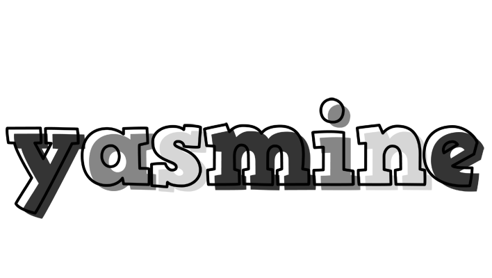 Yasmine night logo