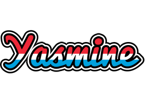 Yasmine norway logo